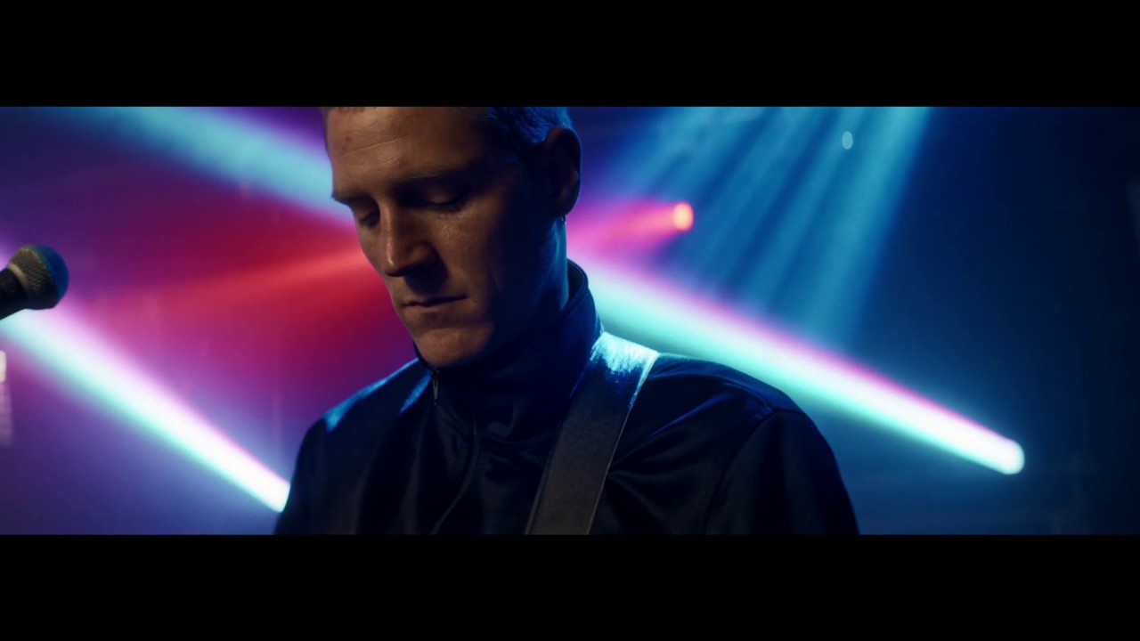 Franc Moody - Night Flight (Live)