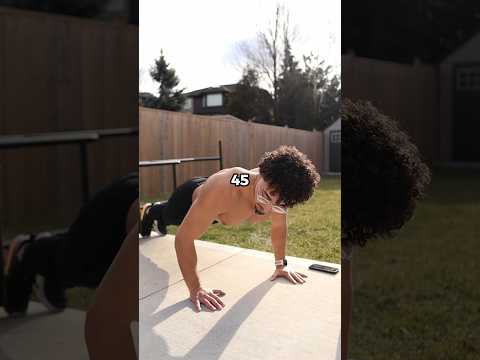 How to do Perfect Push Ups