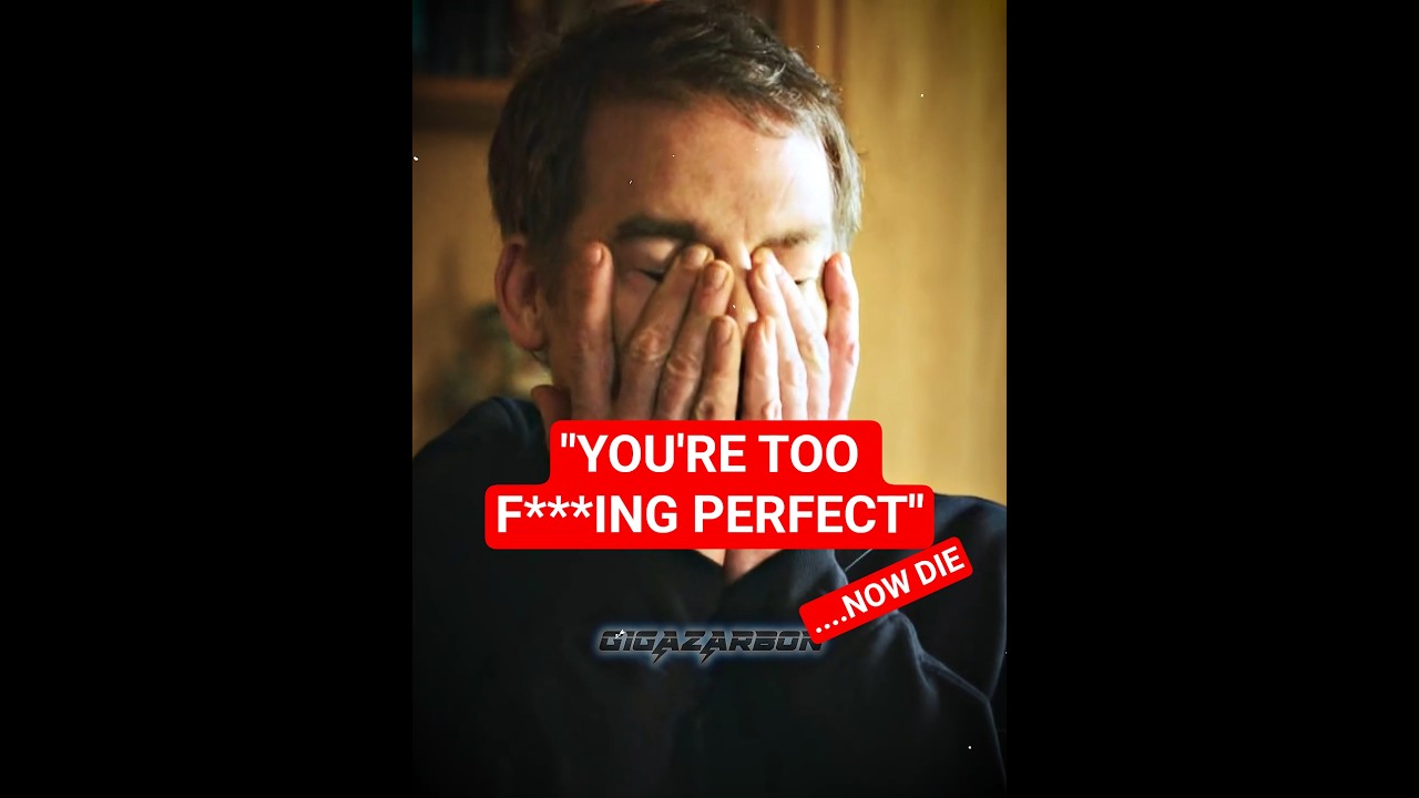 Dexter Reveals Al's Secrets in Season 1 Episode 7 😳