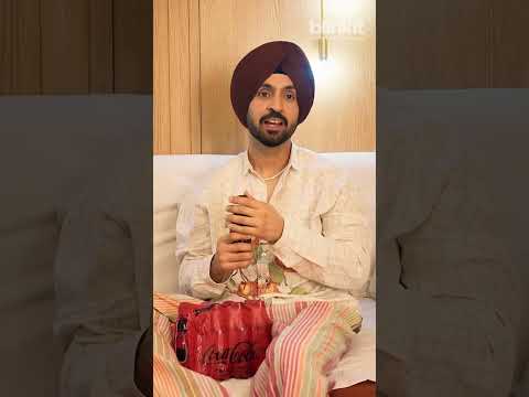 Listen to @diljitdosanjh  new album - Aura 📍Now streaming on all platforms🎵 #aura #diljitdosanjh