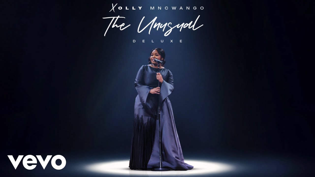 Xolly Mncwango - Alikho Igama (Live Performance at Carnival City / 2024 / Visualizer)