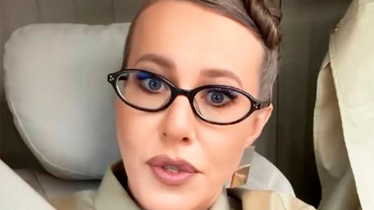 Ксения Собчак Ответ Виктории Бони!  Зачем подала иск на Соловьева
