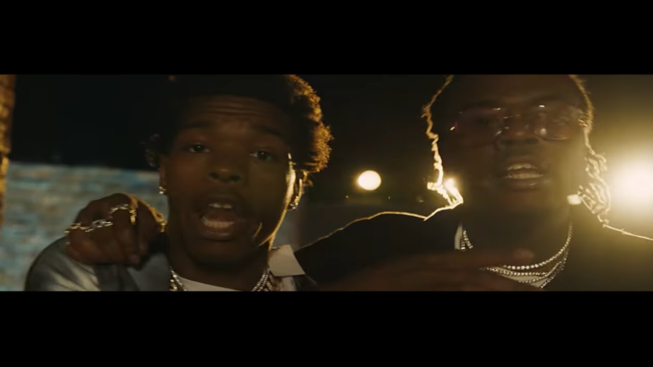 Lil Baby & Gunna - 'Drip Too Hard' π₯ Official Music Video