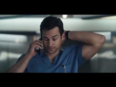 Doc S2E9: Jake’s Double Life — Love vs. Saving Lives