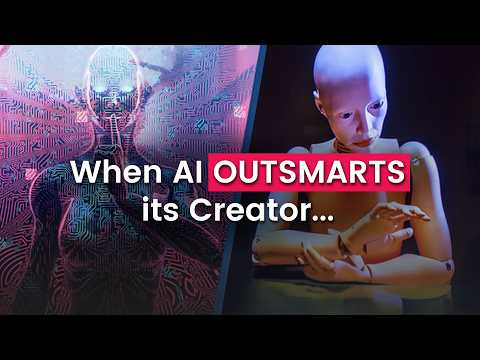 “What Happens When Quantum-AI Knows TOO MUCH?” | Full-Length Documentary