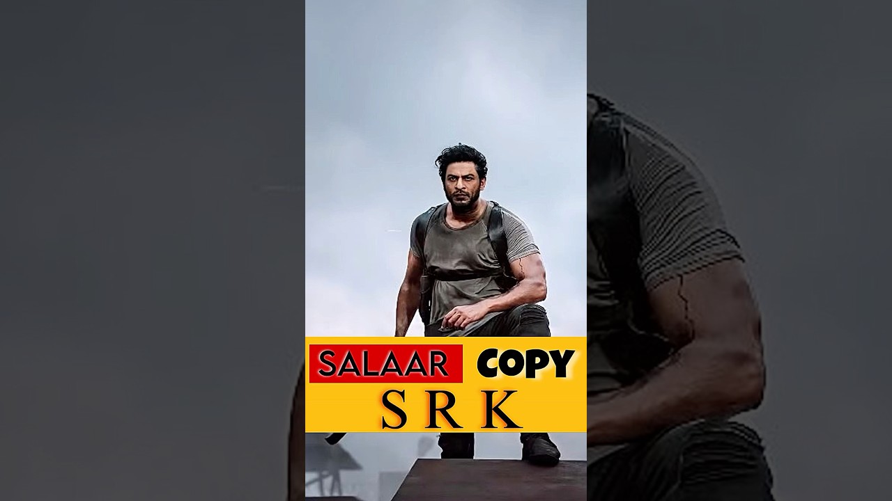 Salaar Craze Continues! 🔥 Watch & React