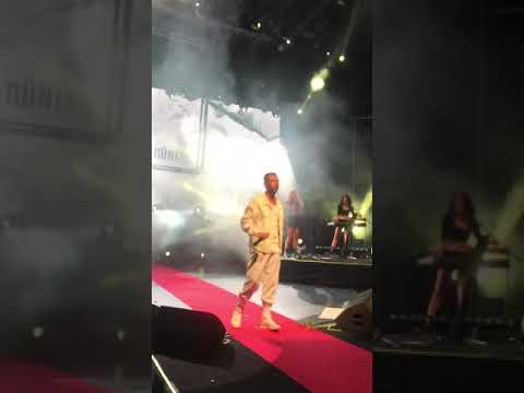 Gazapizm - Unutulmaz Anlar Yakınında, İstanbul Harbiye