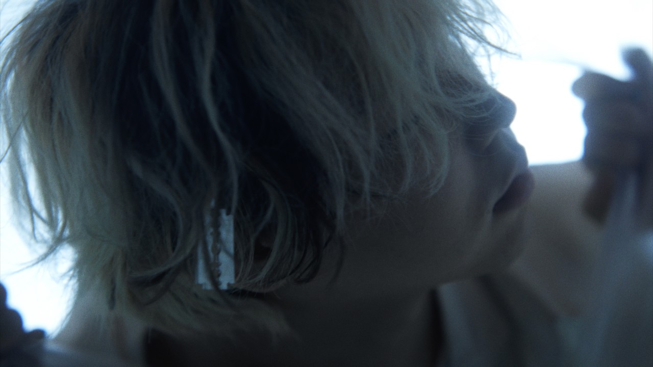 秋山黄色『DO NOT DISTURB』配信開始🎶
