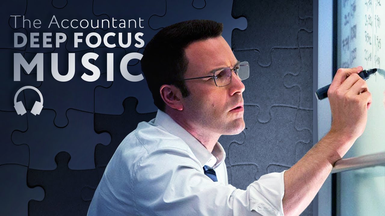 Deep Chillstep Music for Focus and Productivity