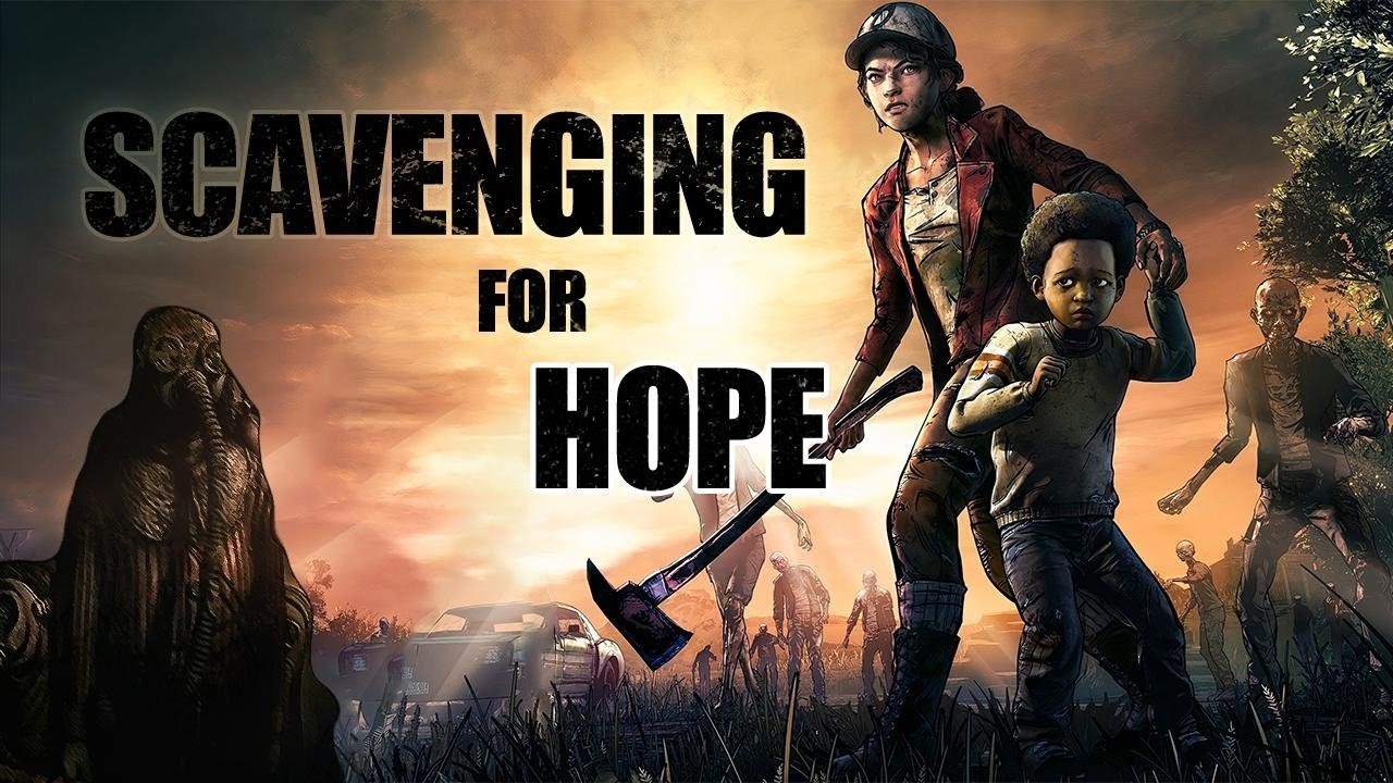 Post-Apocalypse Genre: Scavenging for Hope 🌍