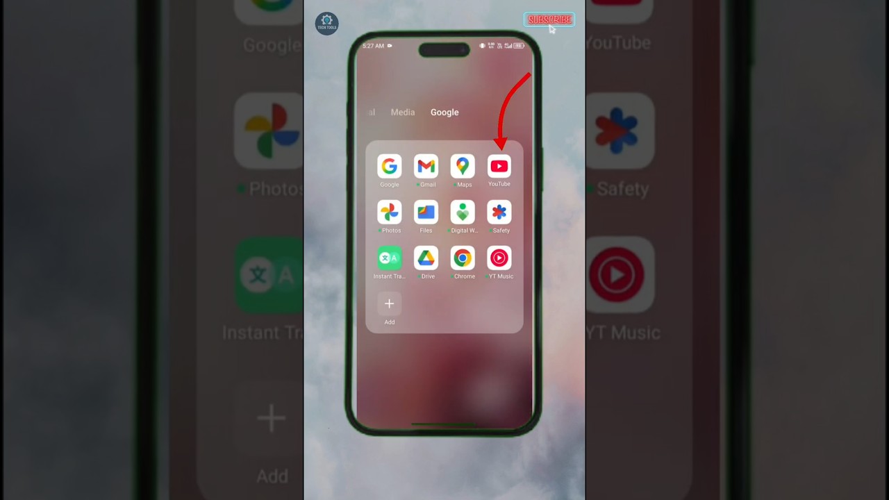 How to Enable YouTube Data Saver Mode π± | Quick Guide