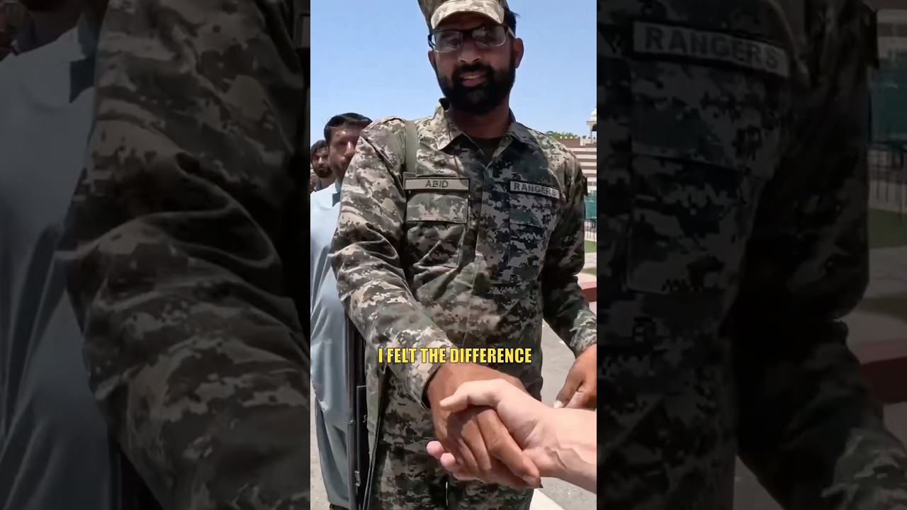 India or Pakistan: Which Has More Hospitality? 🇮🇳🇵🇰