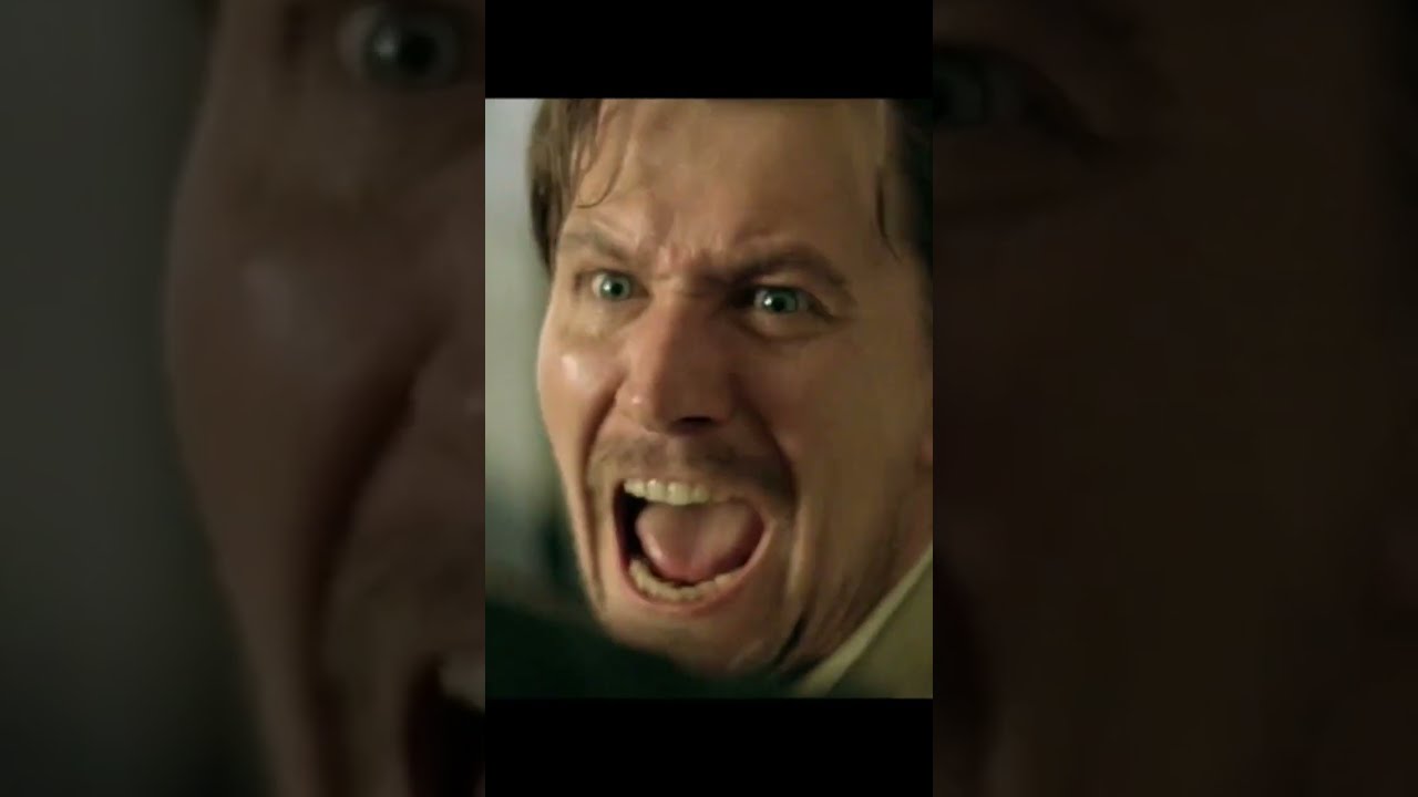 Leon: The Professional - Gary Oldman’s Iconic Role