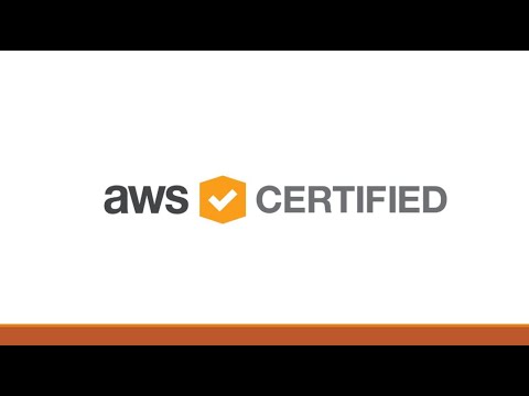 AWS Fundamental : Going Cloud Native -Coursera | All Weeks Quiz Answers | Complete Certification