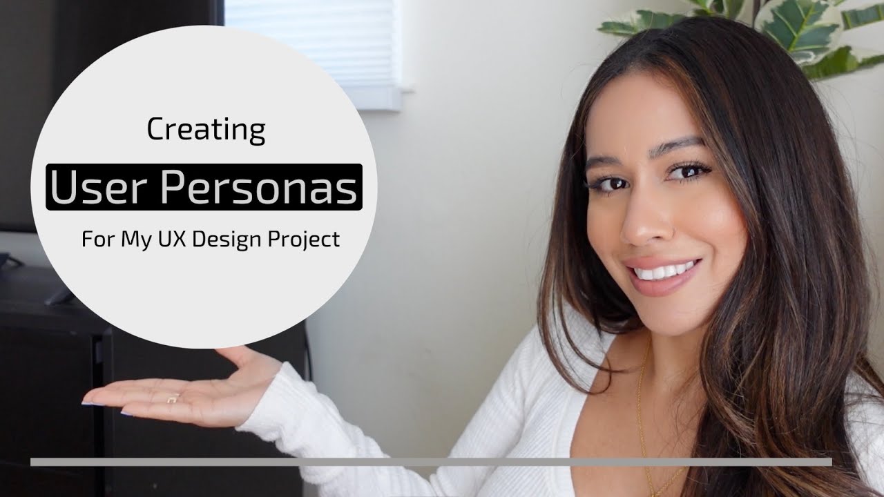 Master UX Design with CareerFoundry: Create Effective User Personas ๐