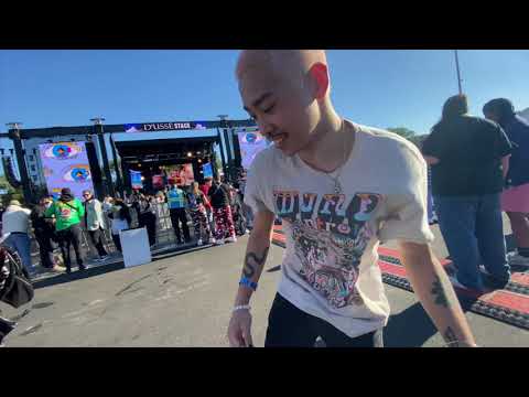 Rolling Loud NYC 2022 Aftermovie π₯ | @afexmedia
