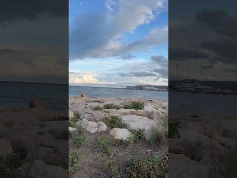 Strand Denia #spanien #españa #valencia #alicante #alacant #dénia