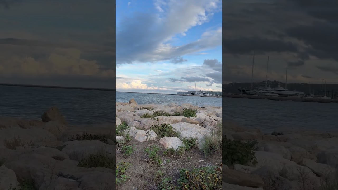 Discover the Beautiful Beaches of Dénia, Spain 🇪🇸