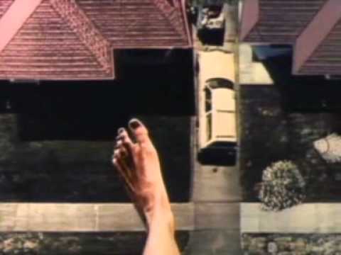Talking Heads - And She Was (Official video)