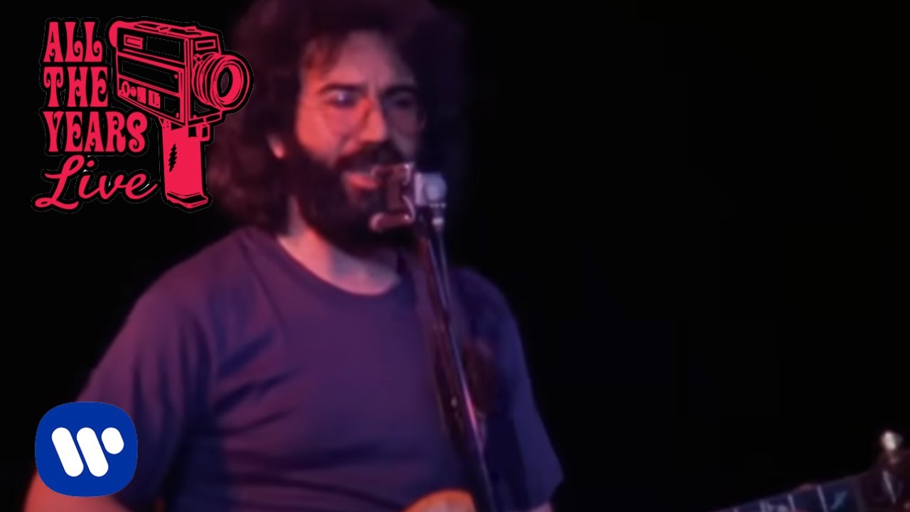 Grateful Dead - Sugaree (Live at Winterland 1974) 🎶