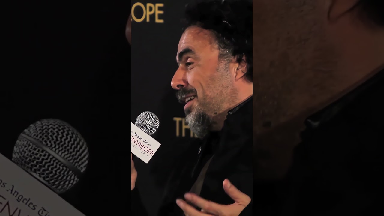 How ‘Birdman’ Pulled Off That Wild Times Square Scene on a Tiny Budget
