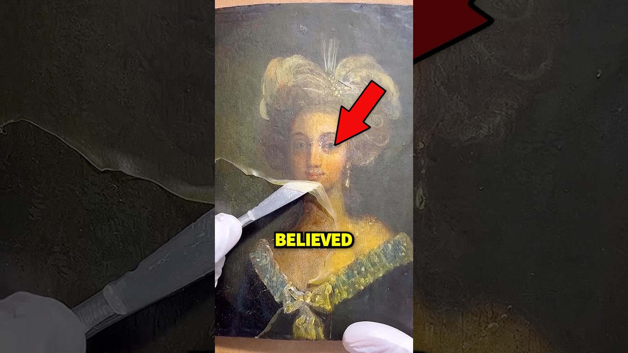 Did This Protect Art?😳