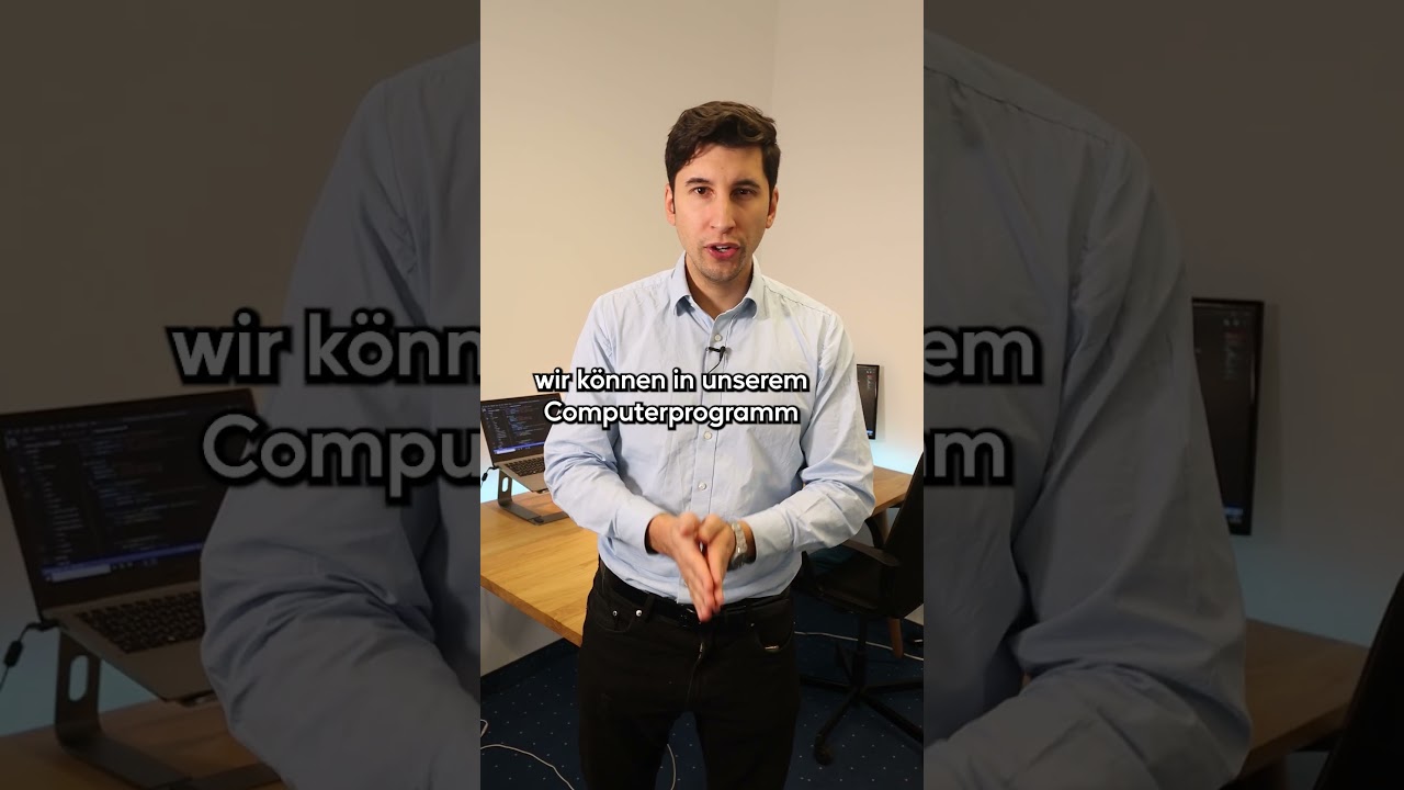 Einführung in die Objektorientierung