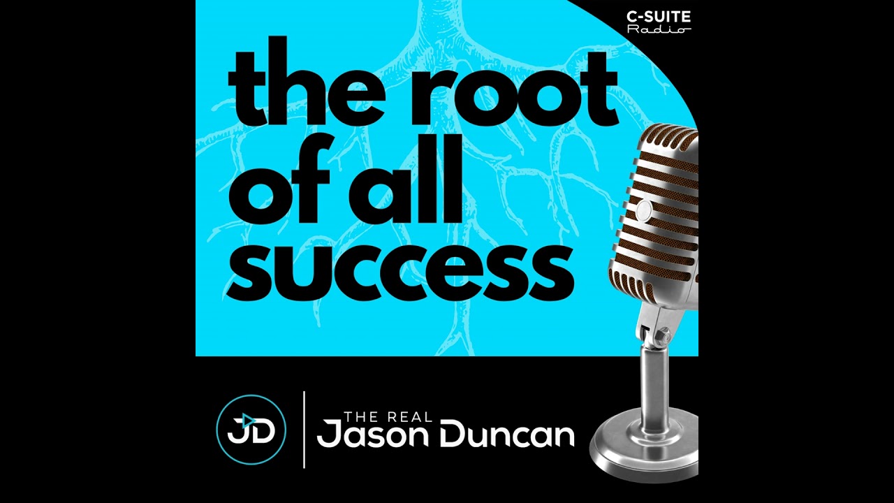 061: Writing Your Own Story with Julie Broad