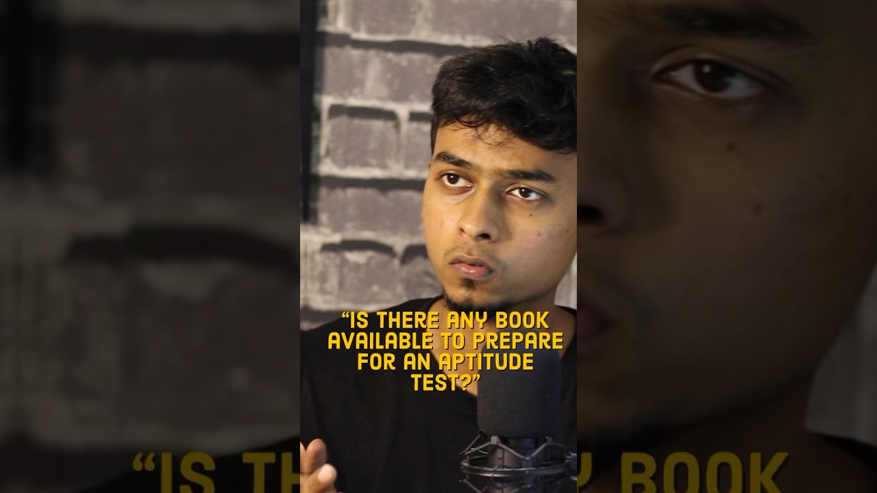 Ace Aptitude with Top Resources! 📚