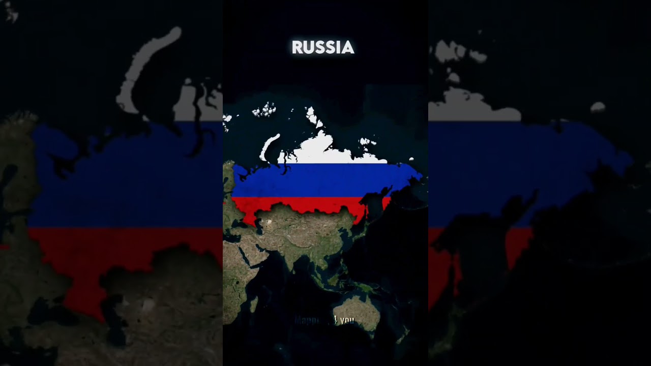 top 10 Top 10 Strongest Countries in the World 🌍