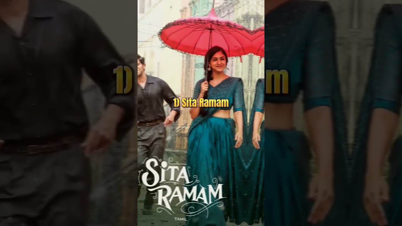 Top 5 Love Story Movies of 2023 ❤️