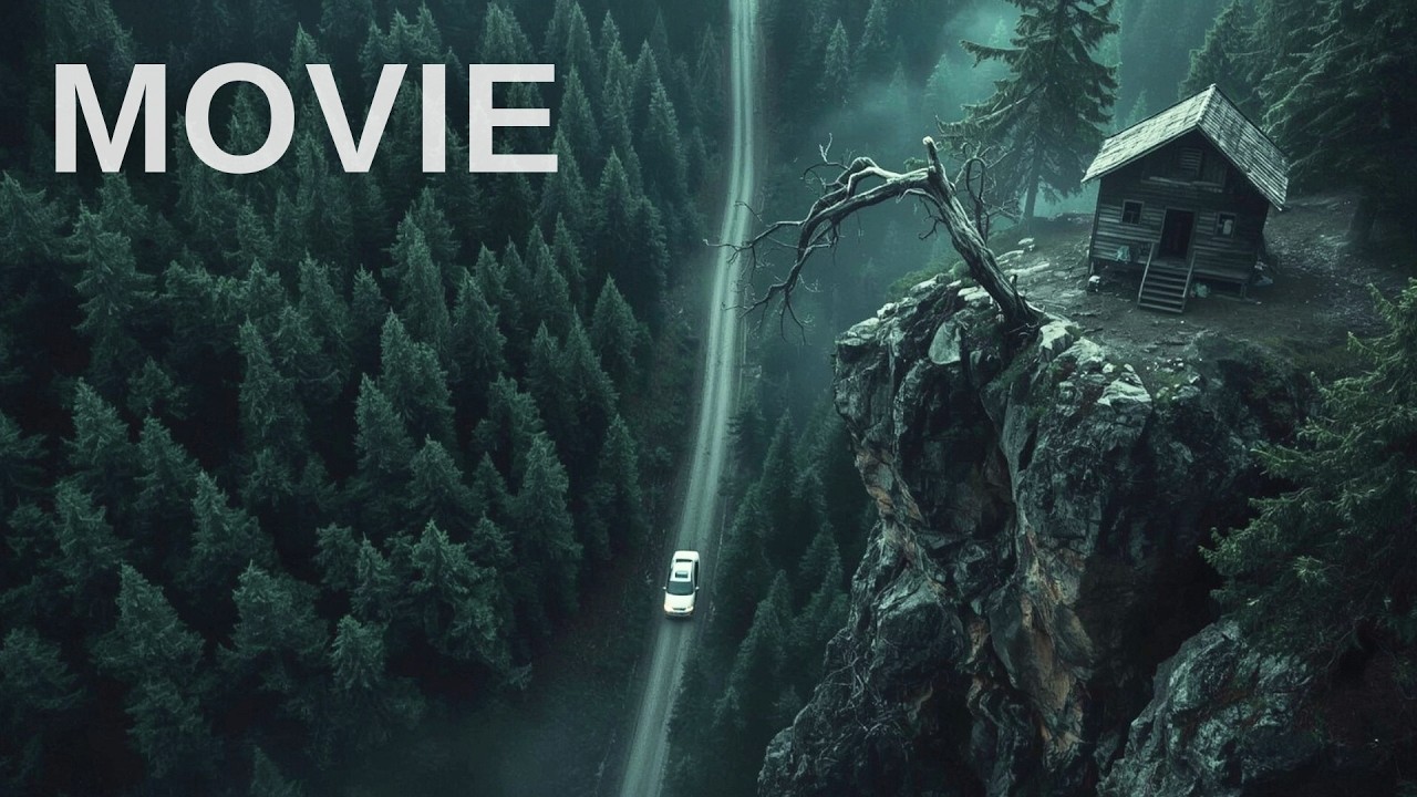She Thought It Was Just a Legend… Until She Entered the Woods | Horror, Mystery, Drama | Full Movie