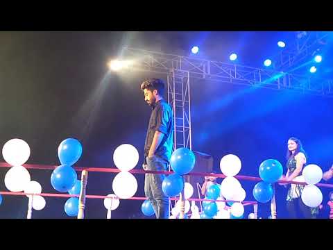 Beiman Arman alif live fuliya 2019