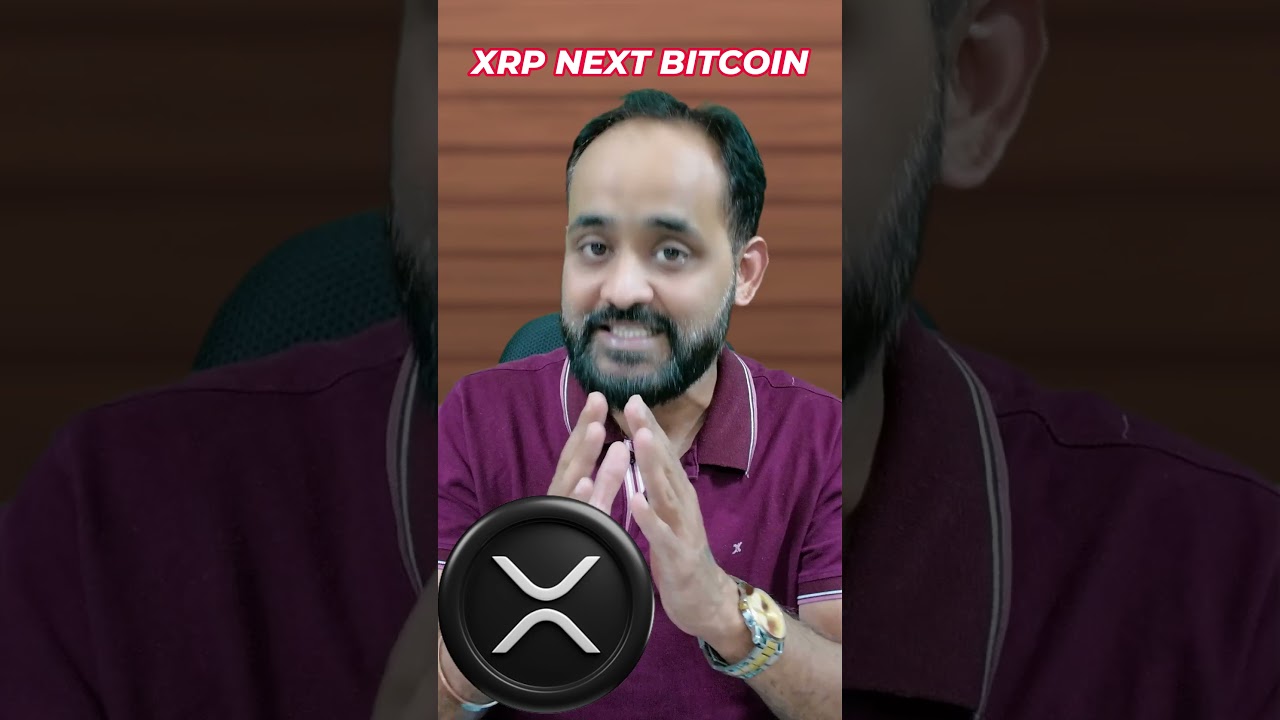 XRP Ripple Price Prediction - Best Coin to Buy Now