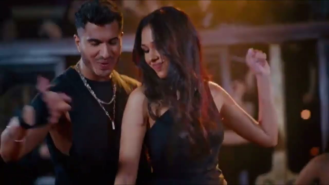 Arjun - Jaane Jaana DJ Ryan Remix πΆ