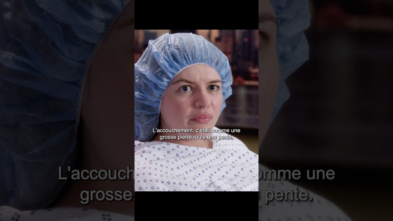 Quatre bébés, pas d'erreur | Grey's Anatomy S12E14