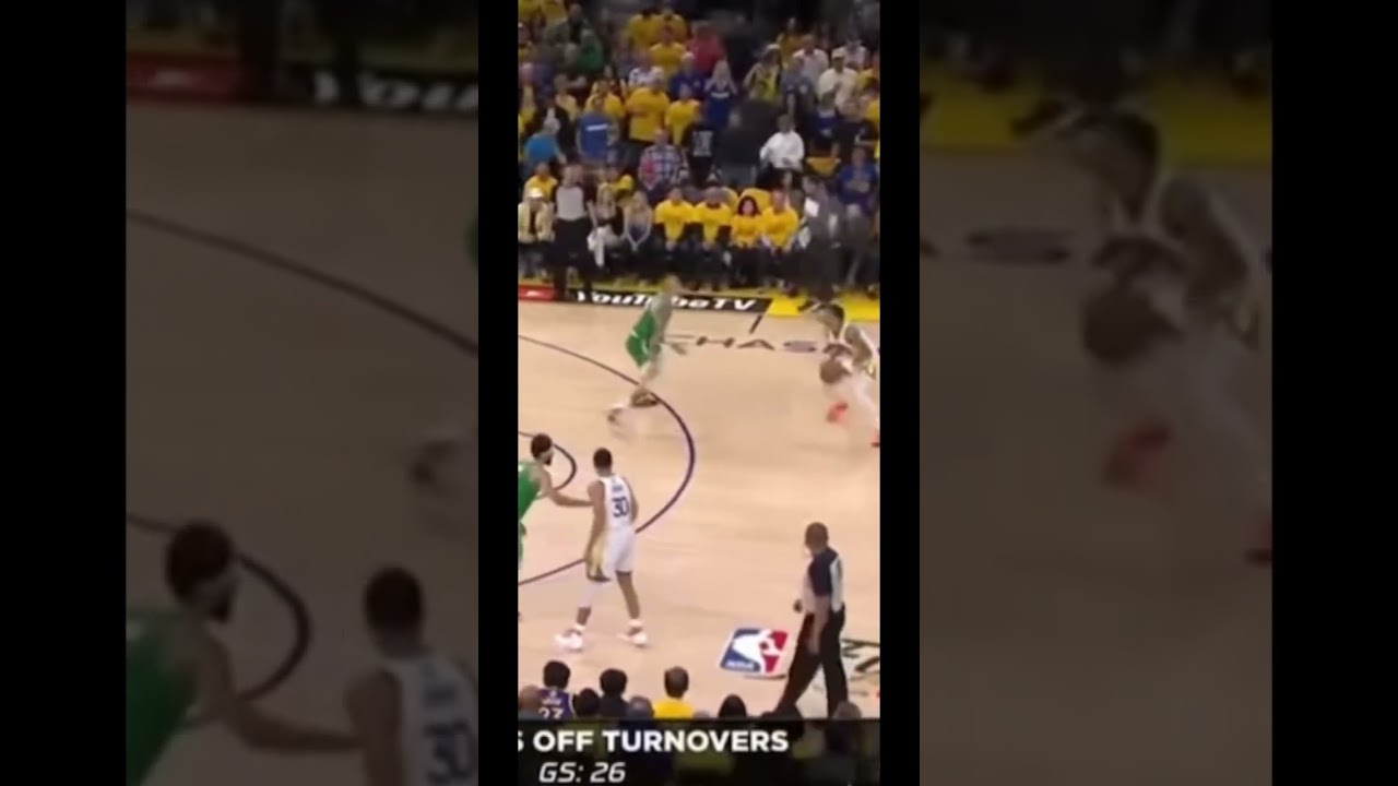 Jordan Poole Courtside with Baddies 🎯