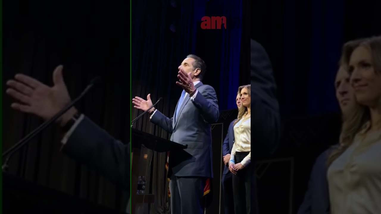 Andrew Cuomo Concedes NYC Mayoral Race 🗳️