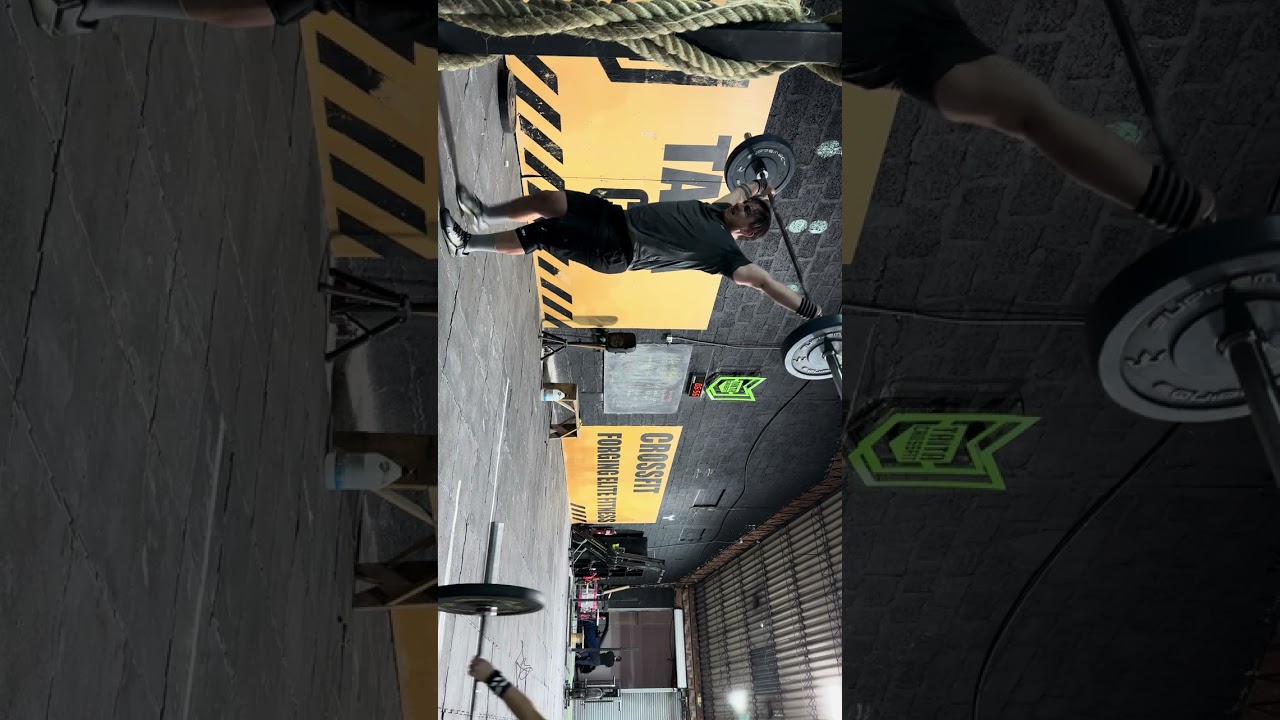 Jordan Castillo's Stunning Performance at the 24.3 Championship 🏆