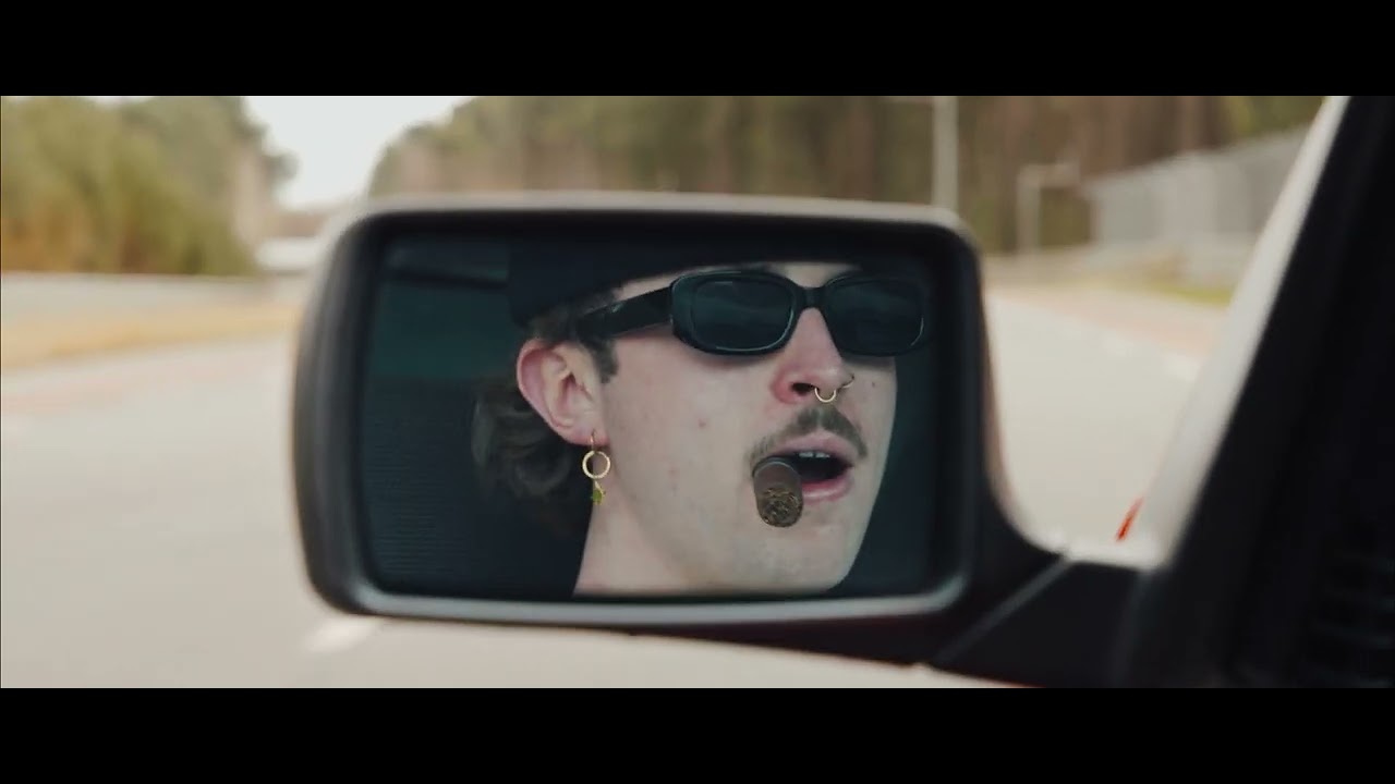 GRIP KING | Sony FX3 Short Film by Scuderia Impression 🎬