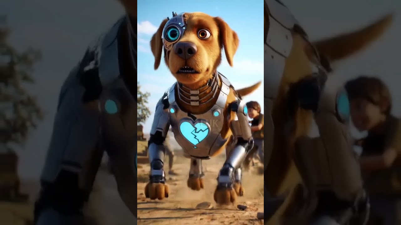 Experience the Epic Battle in 'Play Turned Wars' 🎮 #DigitalWar #ALUK #ChildrenOfRage