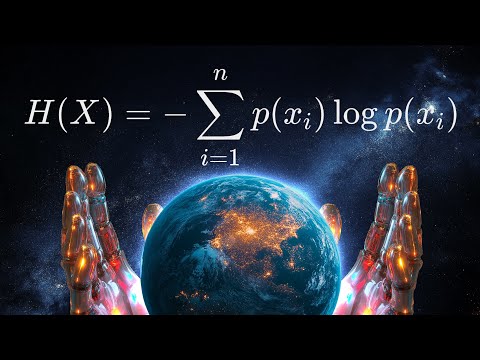 7 ALGORITHMES qui CONTRÔLENT le MONDE 🌍🤖