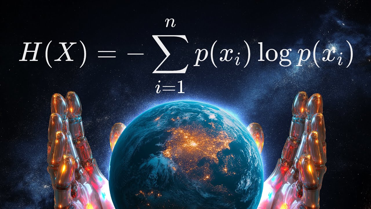 7 Algorithmes Qui Dominent Notre Monde 🌍