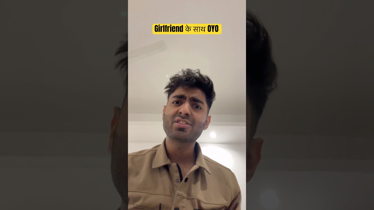 Mukesh's Funny Hotel Room Incident π