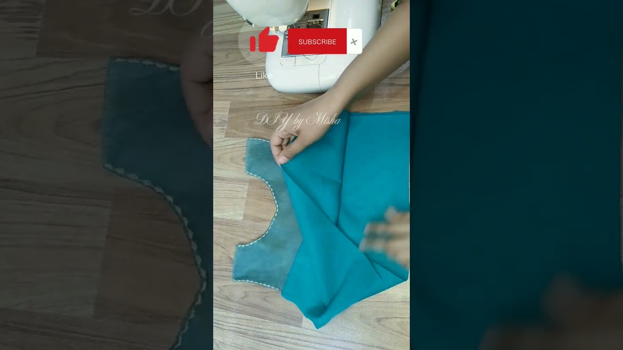 Elegant Organza & Tissue Frock Designs for Kids ✨