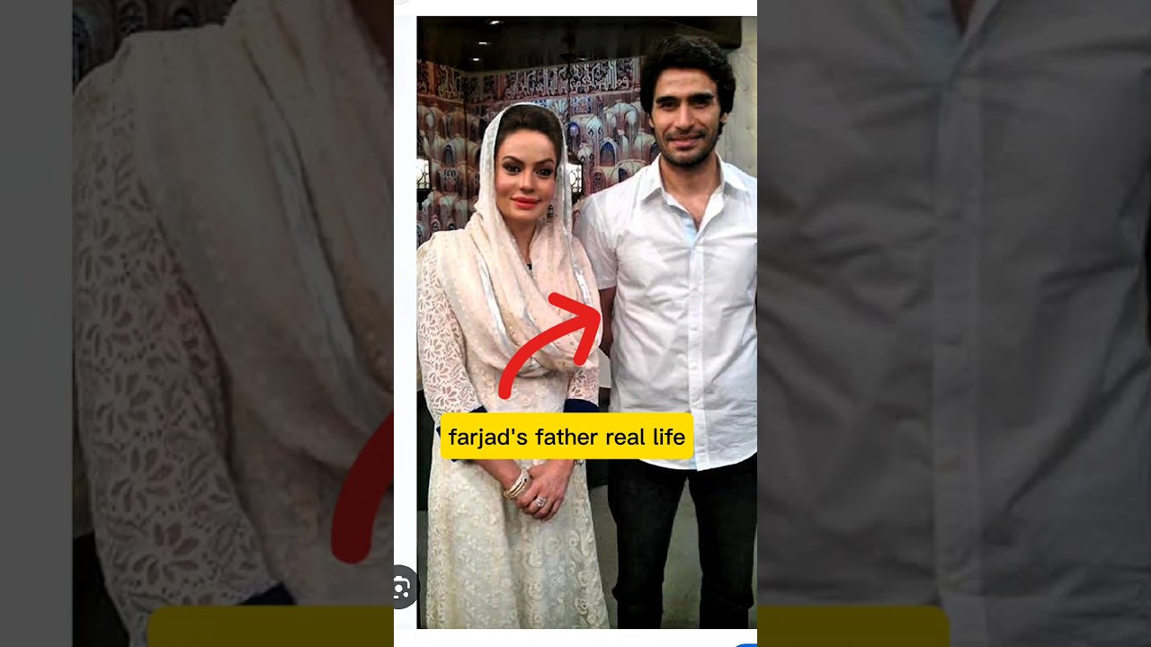 Ghair Episodes 17 & 18: Meet the Cast & Discover the Real-Life Stories 🌟