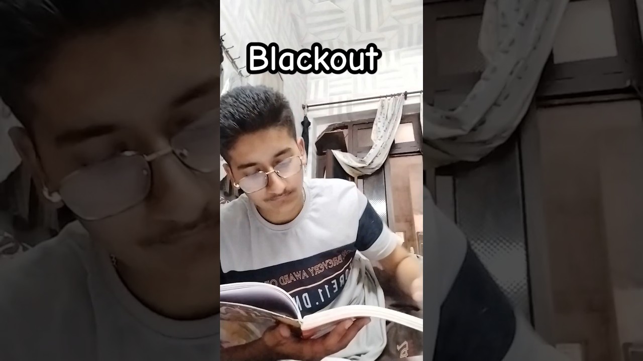 Air Raid Siren & Blackout Alerts 🚨