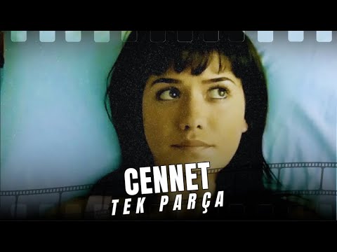 CENNET | Fahriye Evcen & Engin Altan Düzyatan | HD Türk Filmi İzle - Tek Parça