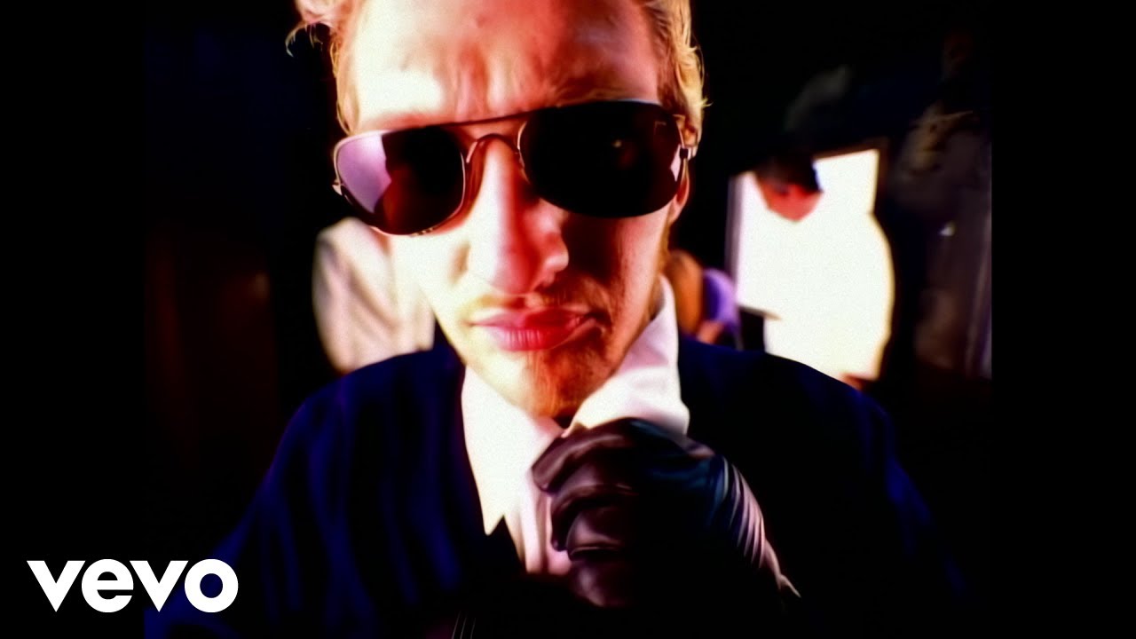 Alice In Chains - Again (Official HD Video)