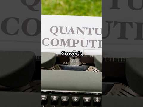 ⚠️ Is your data ready for the quantum future? 💻⚛️